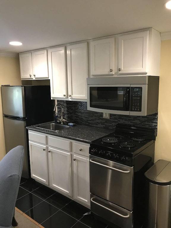 Ganze Wohnung, Gemütliches Studio in der Nähe der U-Bahn Muni in San Francisco, Nordkalifornien