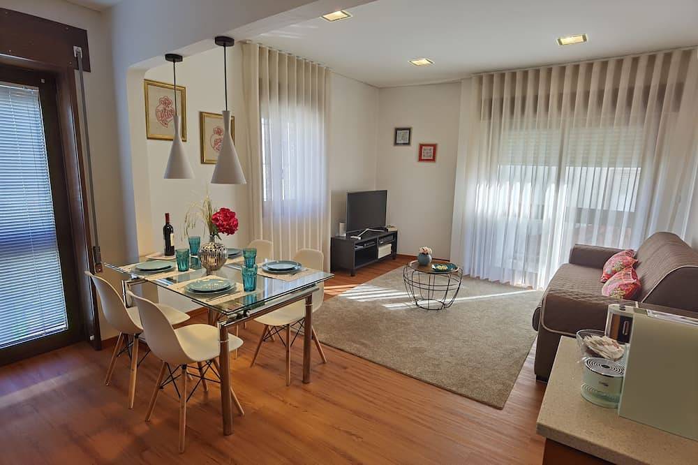 Appartement in het historische centrum van Viana do Castelo in de buurt van stranden 27275 /, foto 7