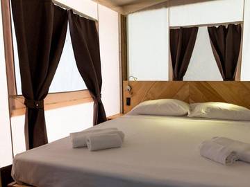 Bungalow per 5 Persone in Castiglione della Pescaia, Maremma, Foto 4