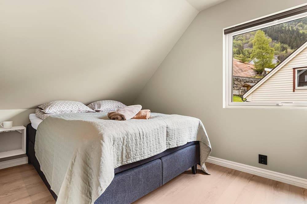 Ganze Wohnung, Odda Living - 3Br in Odda