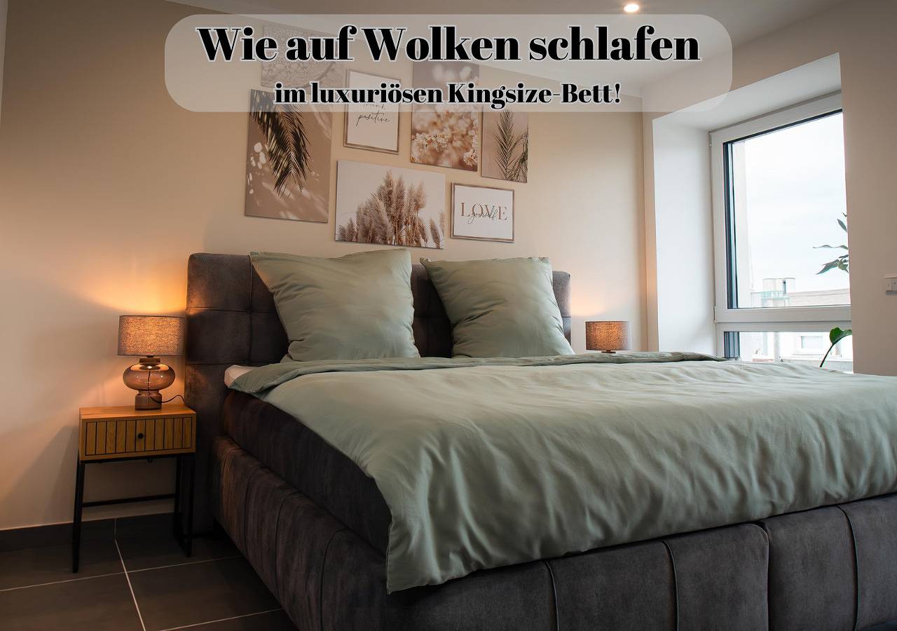 Apartamento vacacional entero, Ferienwohnung Sonnenblick in Irsch, Landkreis Trier-Saarburg
