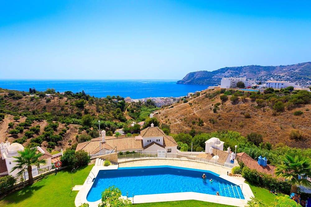 Casa vacanza a Almuñecar a partire da 157€ a notte
