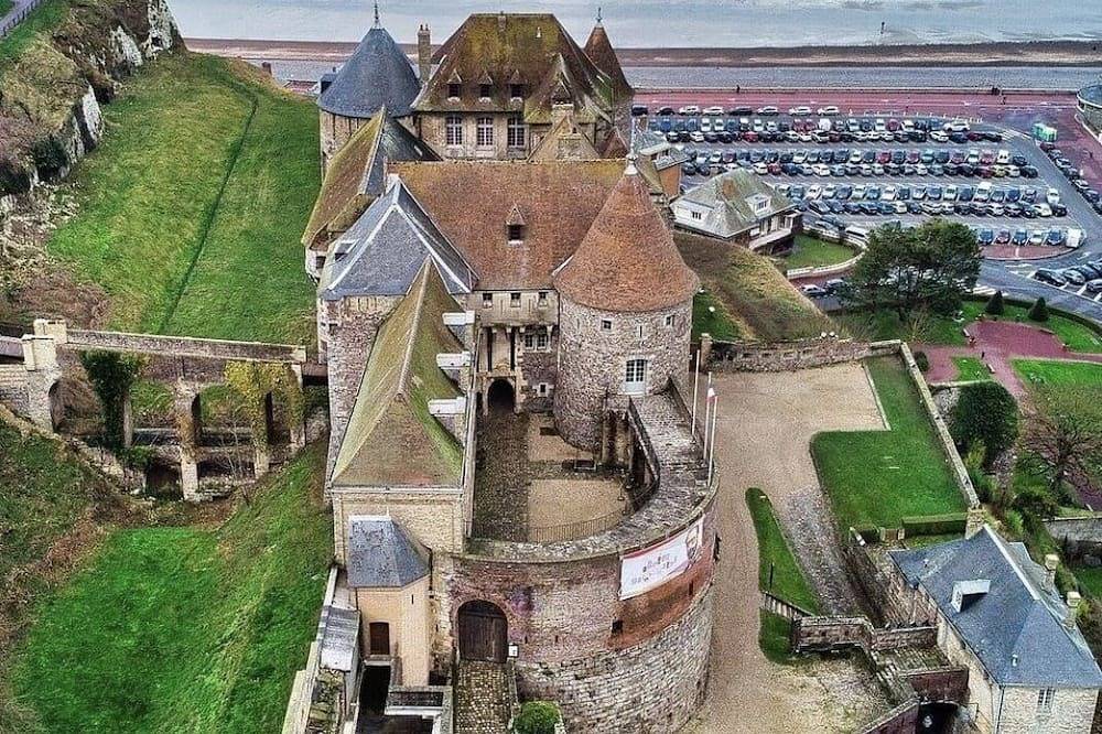 Ganze Wohnung, Cosy little nest in Dieppe, Dieppe und Umgebung