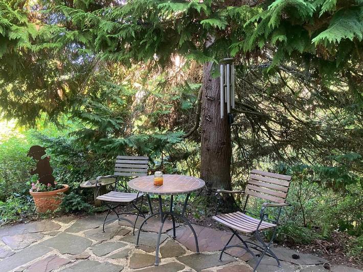 Ferienhaus für 4 Personen, mit Terrasse und Garten sowie Ausblick in Stadtkyll - 2