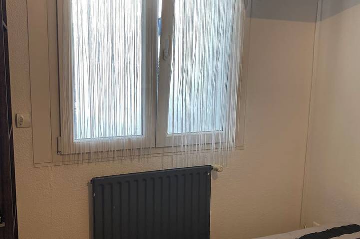 Gîte pour 2 personnes, animaux acceptés à Malzéville - 3