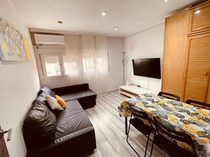 Apartamento de vacaciones para 10 personas - 1