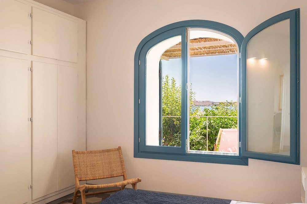 Beach front house Menfi Portopalo in Porto Palo, Agrigento Provinz