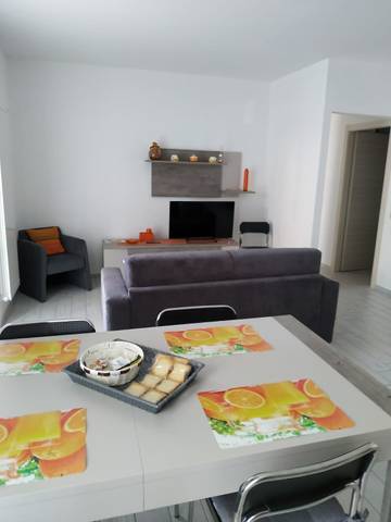 Vakantieappartement voor 7 Personen in Stresa, Comune di Stresa, Afbeelding 3