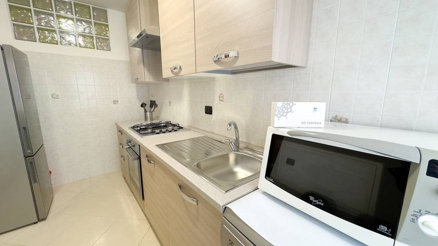 Gîte pour 6 personnes, animaux acceptés à Chioggia - 3