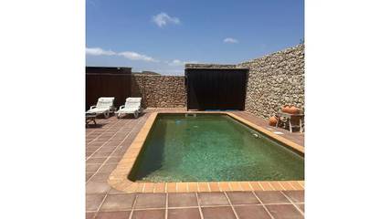 Ferienhaus für 7 Personen in Níjar, Cabo de Gata, Bild 1