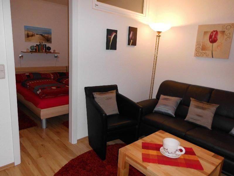 Appartamento vacanze a Sylt a partire da 108€ a notte