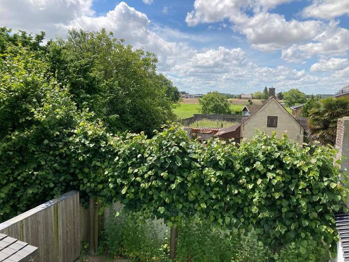 Location de vacances pour 6 personnes, avec vue et jardin dans Westvleteren (bière) - 3