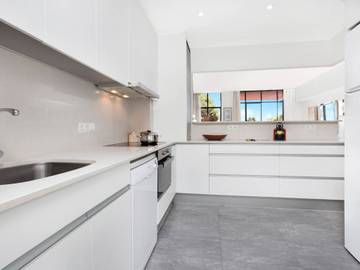 Vakantieappartement voor 8 Personen in Calella de Palafrugell, Palafrugell, Afbeelding 4