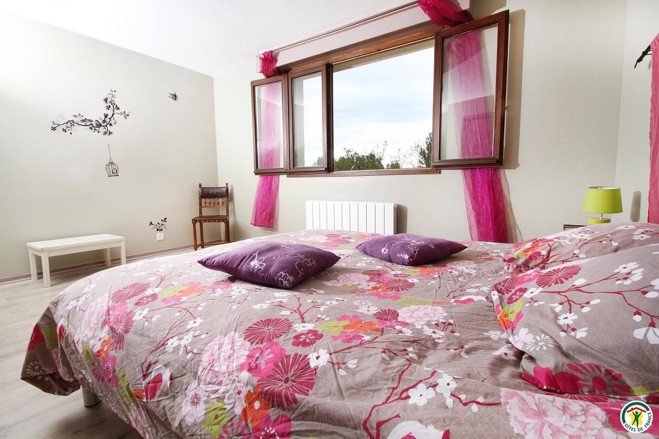 Saint-Julien Des Collines in Le Grand-Serre, Valence region