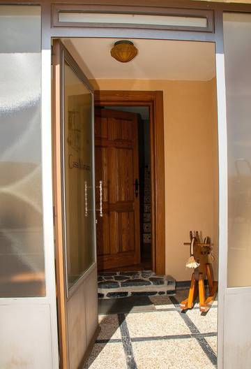 Casa Rural para 10 Personas en Turégano, Provincia de Segovia, Foto 4