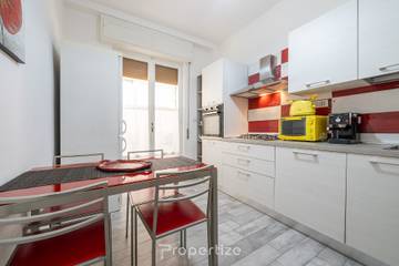 Appartamento per 4 Persone in La Vega (Sardinia), Cagliari, Foto 4