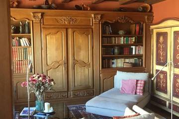 Gîte pour 3 personnes à Saverne