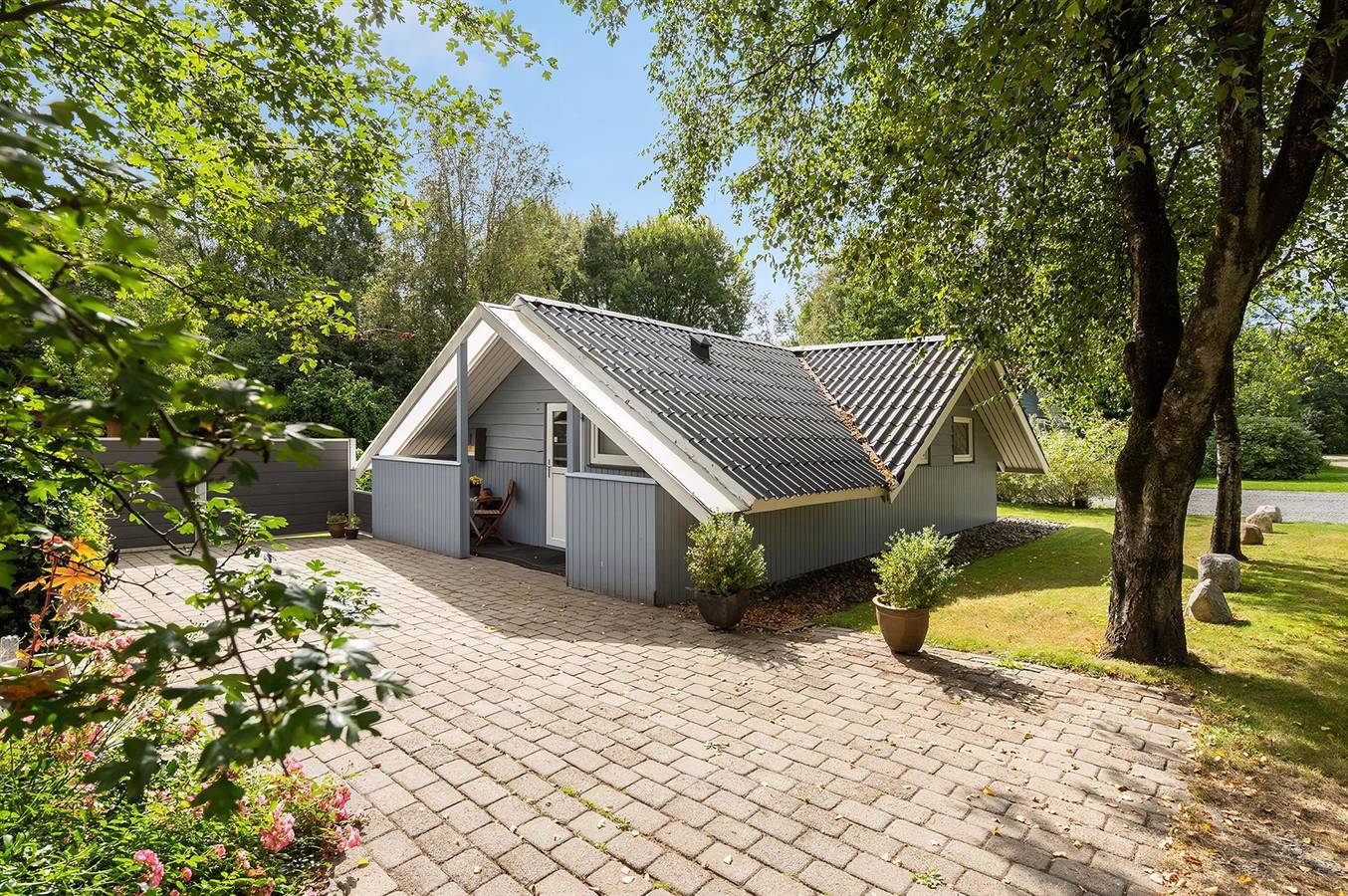 Beautiful home in Toftlund w/ Wifi and 2 Bedrooms in Arrild, Tondern und Umgebung