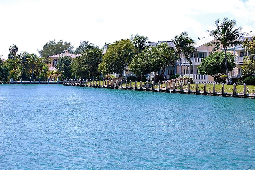 Village Hawks Cay Villa & Dock $ 139 / Nacht Last-Minute-Angebot vom 18. bis 23. Mai in Duck Key, Monroe County