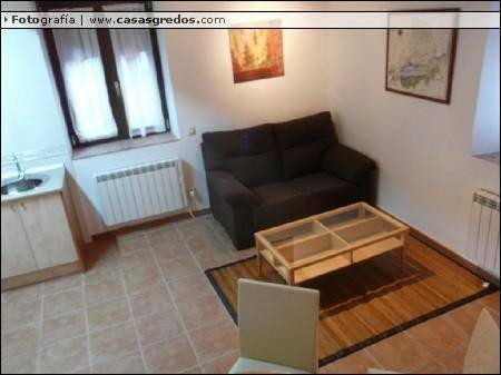 Casa rural para 3 personas, con Jacuzzi en Tormellas - 4