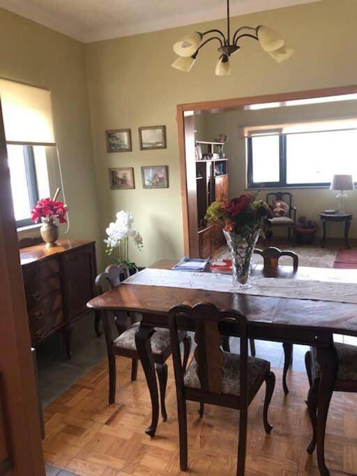 Three-Bedroom House in Valongo do Vouga, Distrito de Aveiro