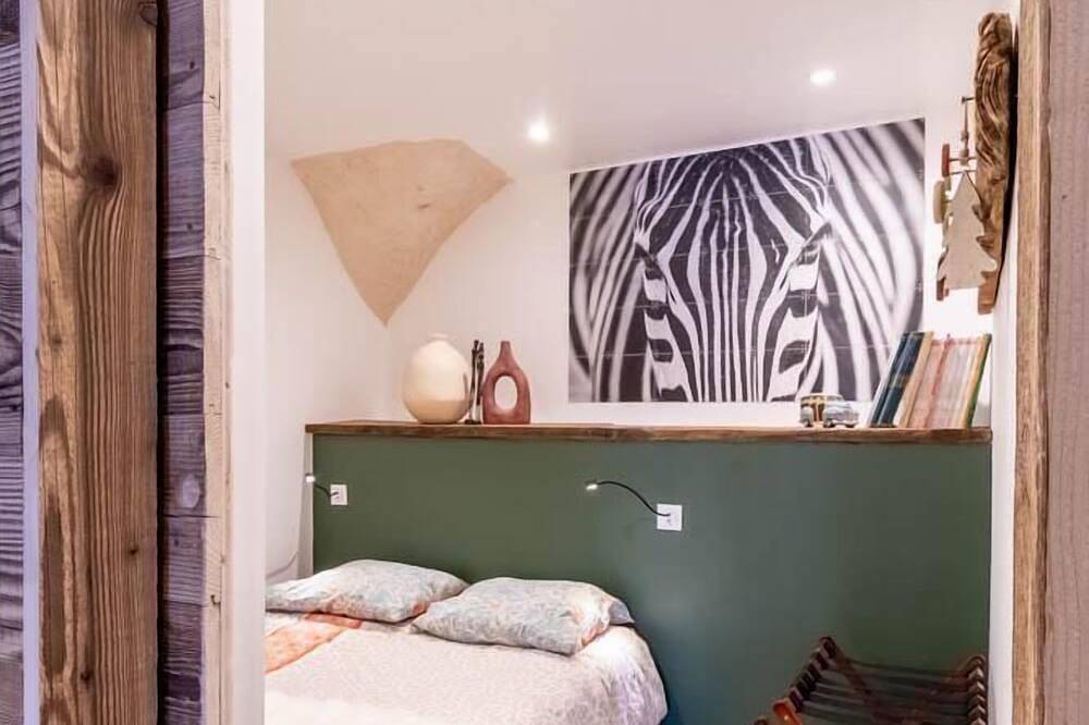 Le Gite De La Montagnette in Saint-Michel-de-Maurienne, Región de Saint-Jean-de-Maurienne