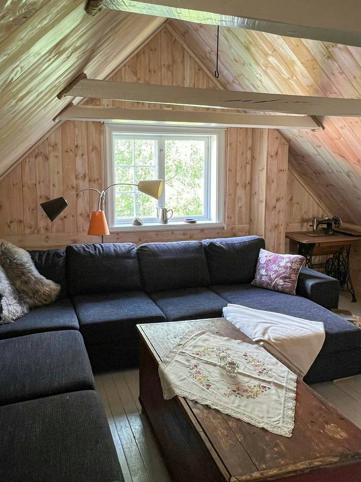 Historiskt bryggeri i hjärtat av Småland in Hult, Jönköpings län