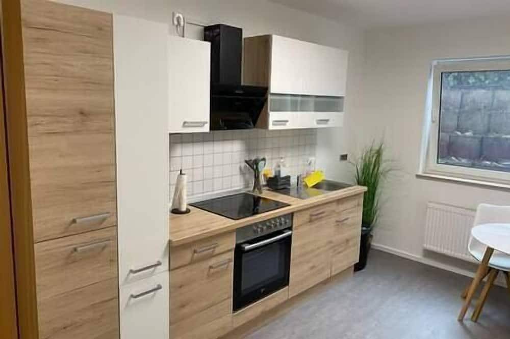 Ganze Wohnung, Apartment im Grünen bei Koblenz, Apartment im Grünen bei Koblenz in Vallendar, Osteifel