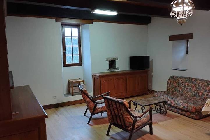 Location de vacances pour 6 personnes, animaux acceptés dans Conques-en-Rouergue - 4