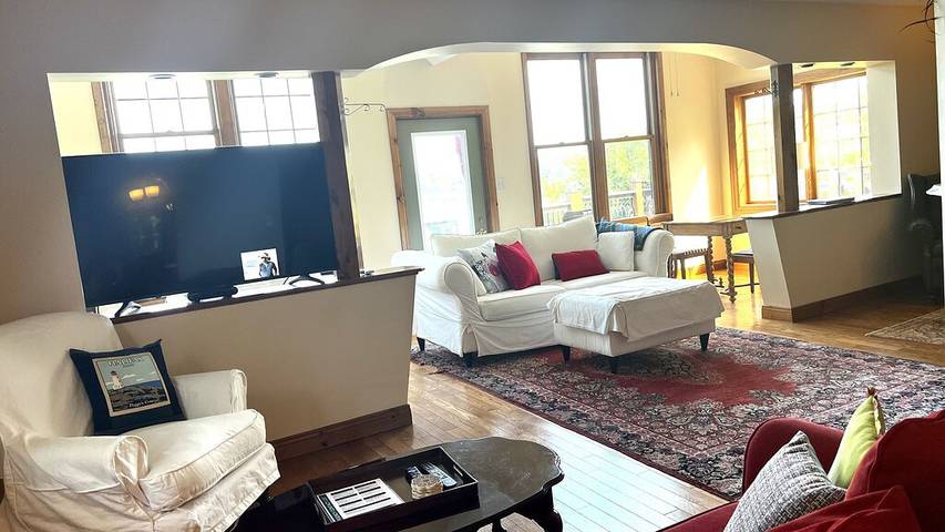 Location de vacances pour 8 personnes à Halifax - 2