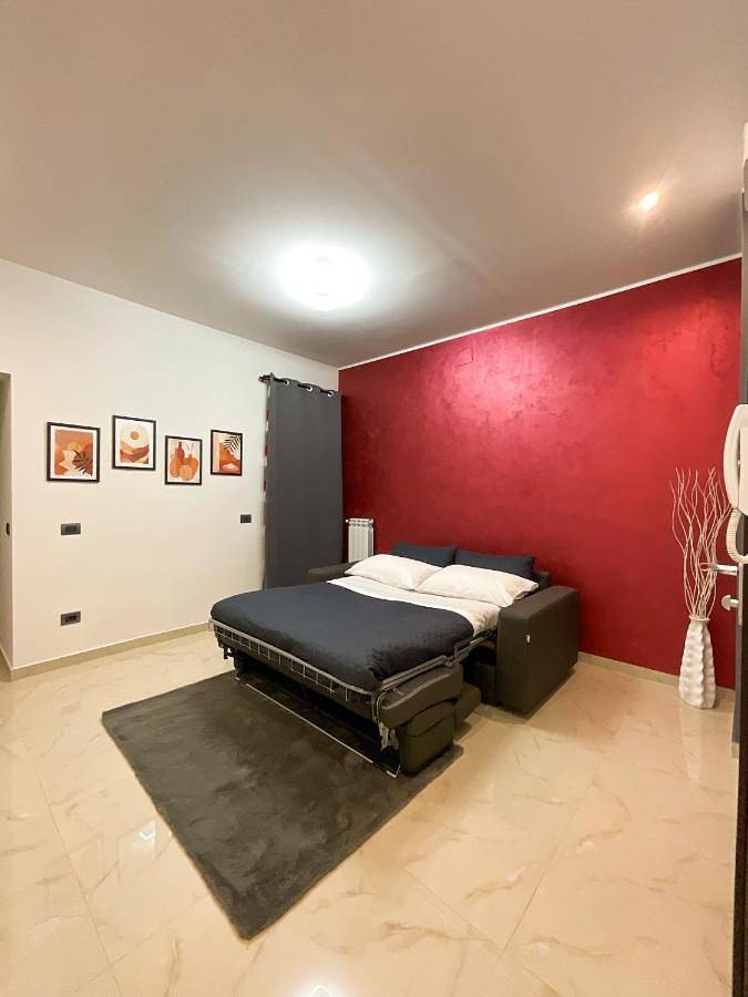Appartamento intero, Griseo - Sicily Holiday House in Misterbianco, Catania e dintorni