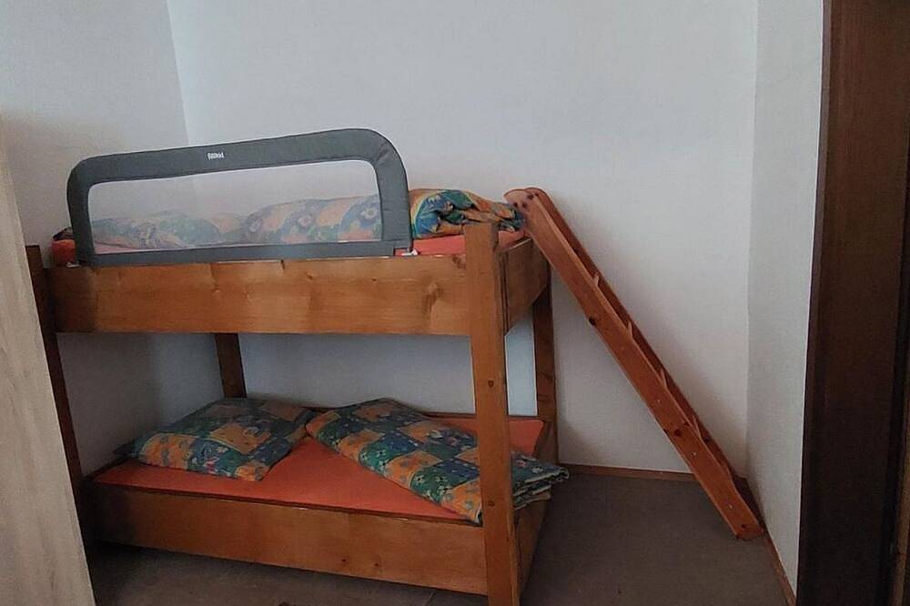 Ganze Wohnung, Ferienwohnung Mühlbachhof - Mühlbachhof in Lahn-Taunus