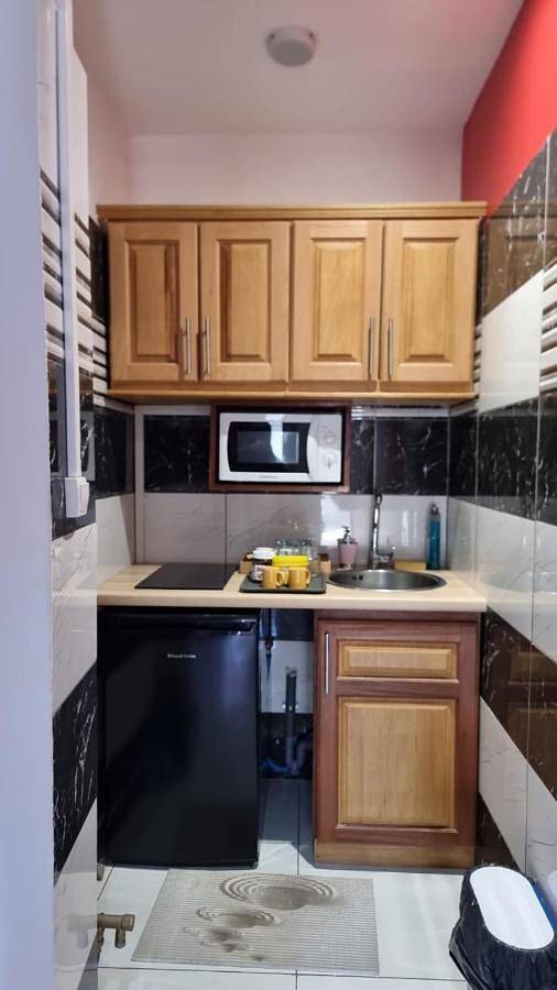 Chambre d’hôte pour 2 personnes, avec terrasse dans Mayotte - 4