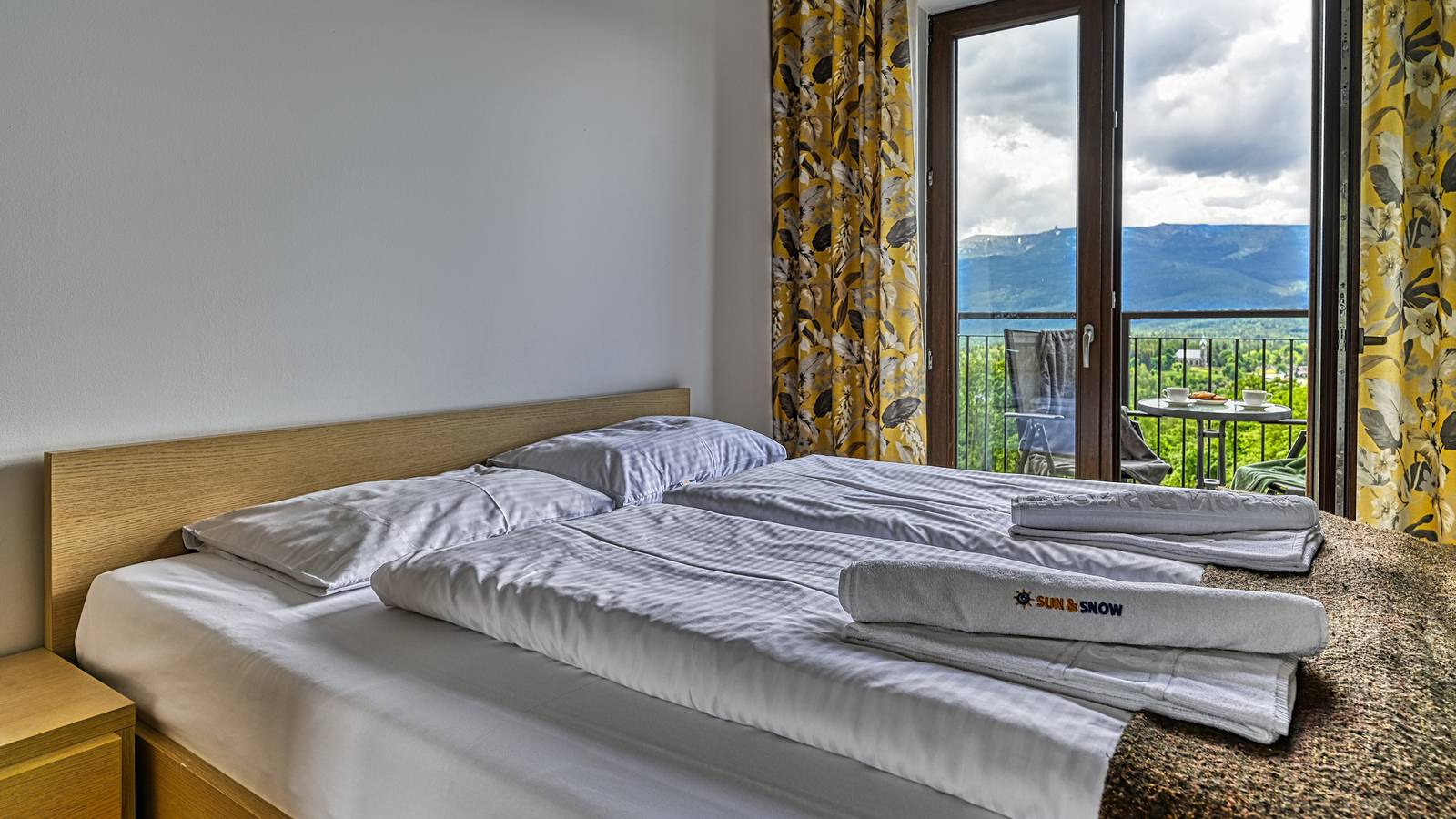 Apartamento vacacional entero, Apartamento de vacaciones para 10 personas in Szklarska Poręba, Sudeten (Polonia)