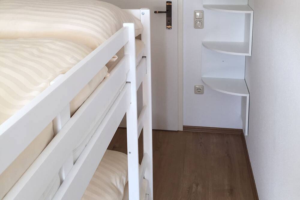 Ganze Wohnung, Kietzspeicher App. 21 in Waren (Müritz), Müritz