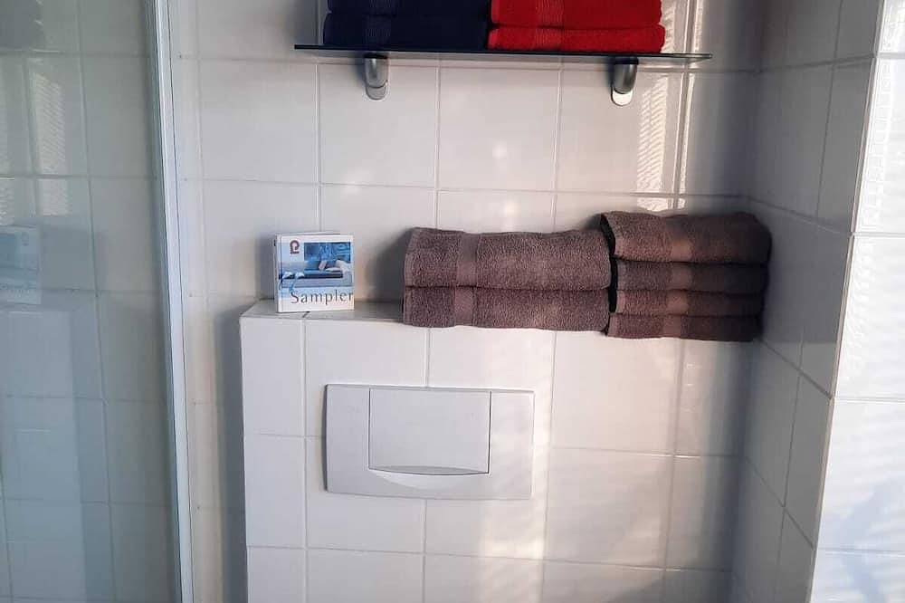Ganze Wohnung, Ferienwohnung Glückstreffer in Meppen, Hasetal