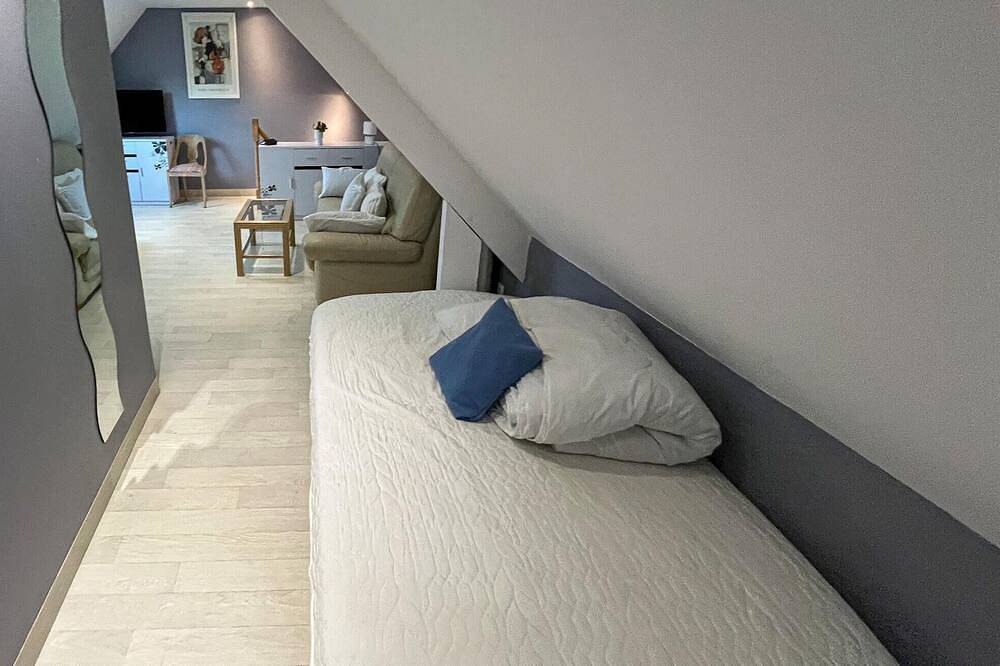 Impresionante casa en Coutances con piscina privada, puede ser interior o. in Coutances, Coutances y alrededores