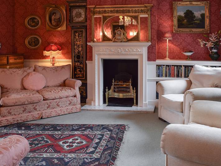 Casa rural para 5 personas con jardín in Harborough, Leicestershire