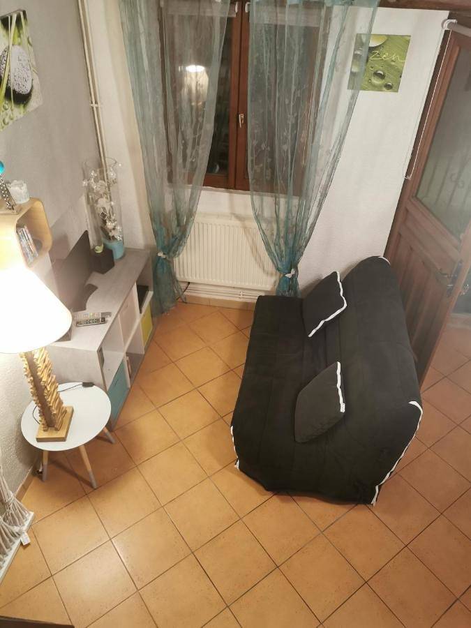 Le gite de Coco in Riquewihr, Regionaler Naturpark Belchen der Vogesen