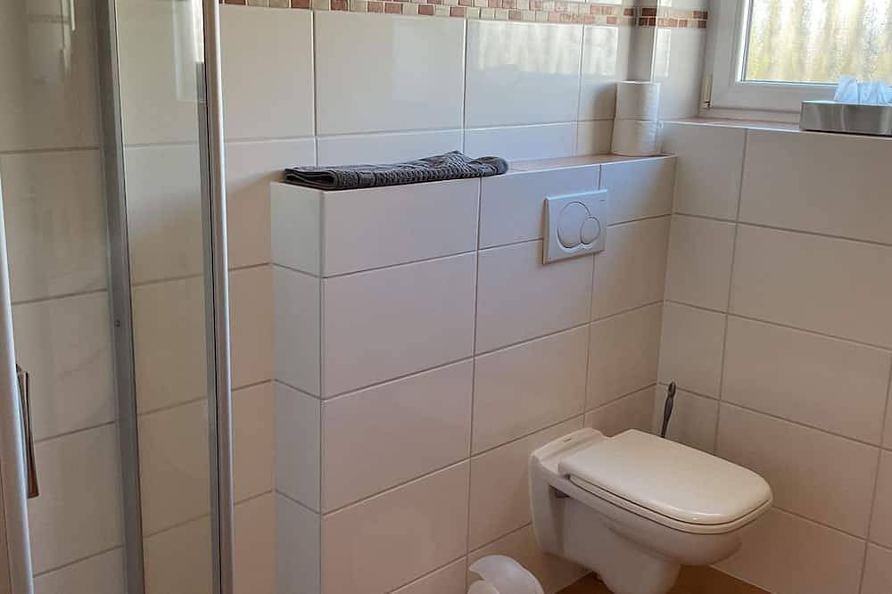 Ganze Wohnung, Ferienwohnung Kleines Kylltal - 2-Bett-Ferienwohnung kleines Kylltal in Oberstadtfeld, Vulkaneifel