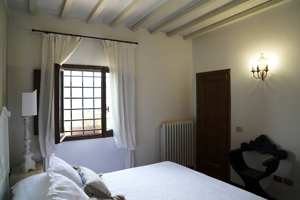 Casale Villa Verbesserte in Vaiano, Prato Provinz