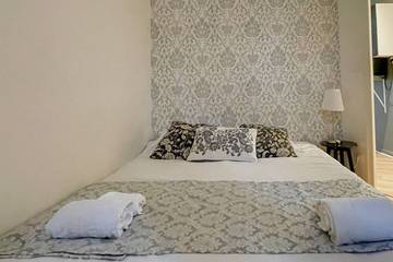 Glamping voor 5 Personen in Annecy, Annecy en omgeving, Afbeelding 2