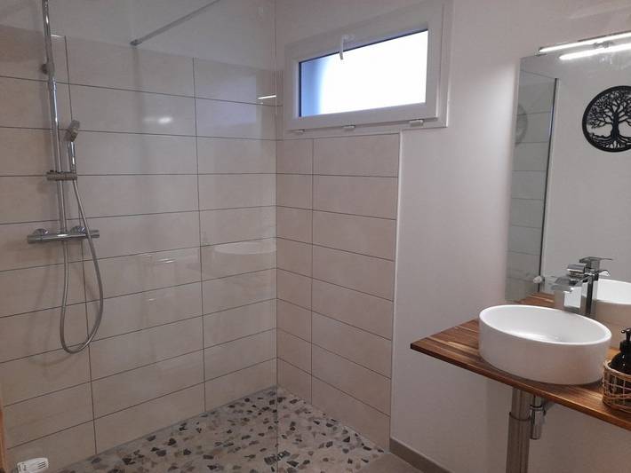 Chambre d’hôte pour 2 personnes, avec jardin dans Parc naturel régional de la Baie de Somme Picardie Maritime - 2