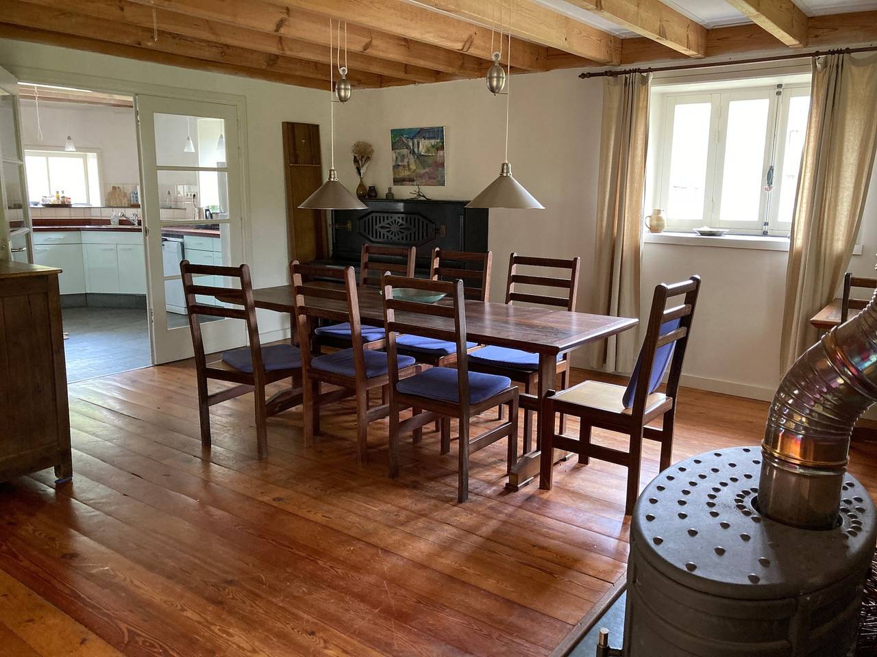 Maison de vacances