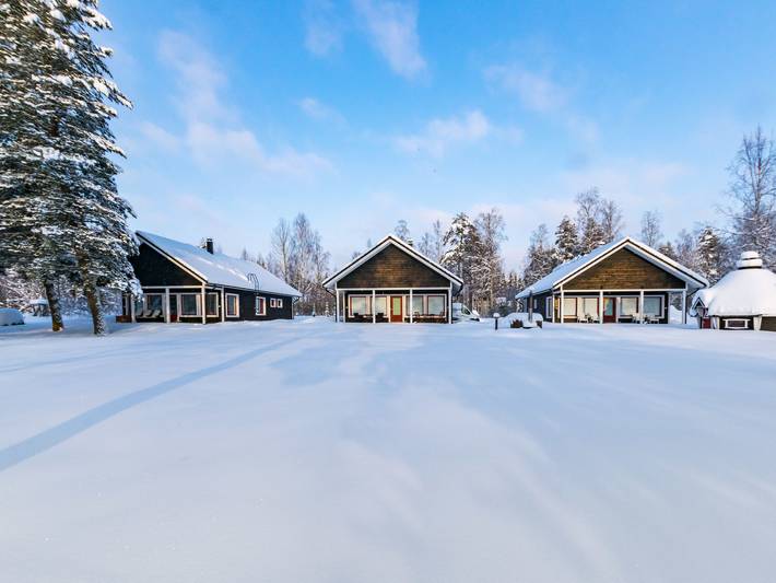Äyskäri b in Nord-Savo