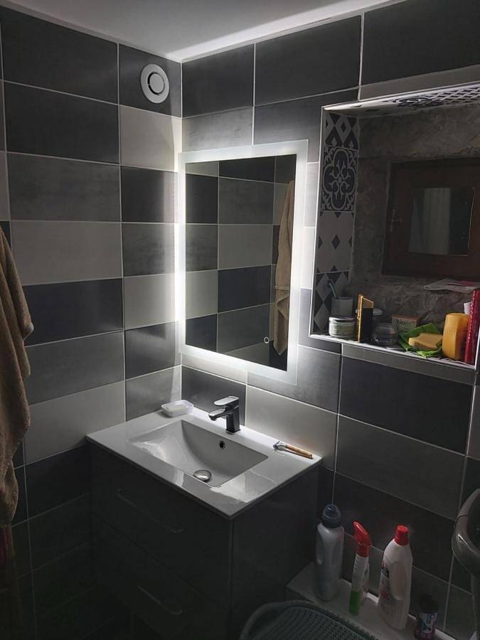 Location de vacances pour 4 personnes, avec jardin et vue à Carennac - 2