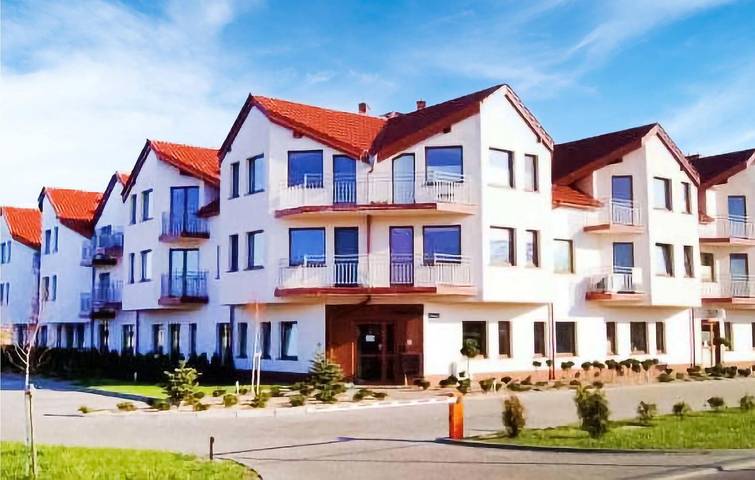 Ferienwohnung für 4 Personen, mit Terrasse - 1