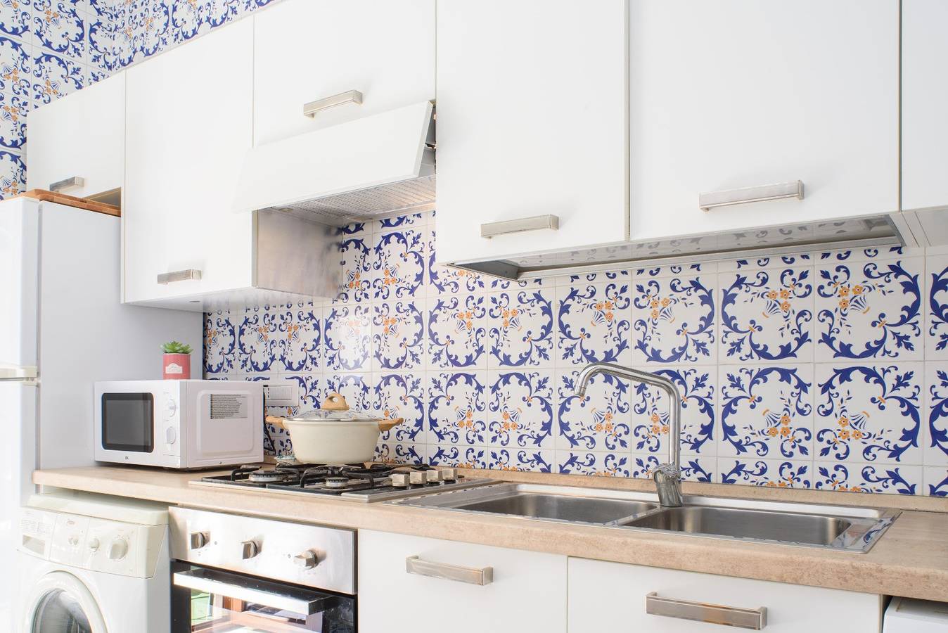 Appartement entier, Amore Rentals - Appartamento Sally con Terrazza e Vista Mare Parziale in Sorrento, Province de Naples
