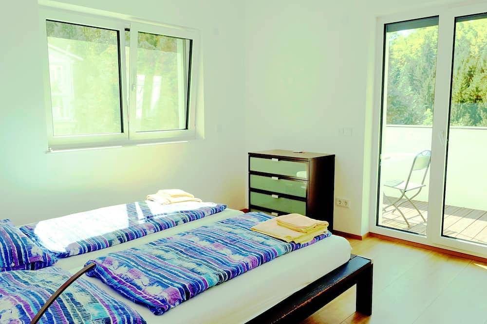 Geheel appartement, Flamind's Holiday Inn in Linz - Wels