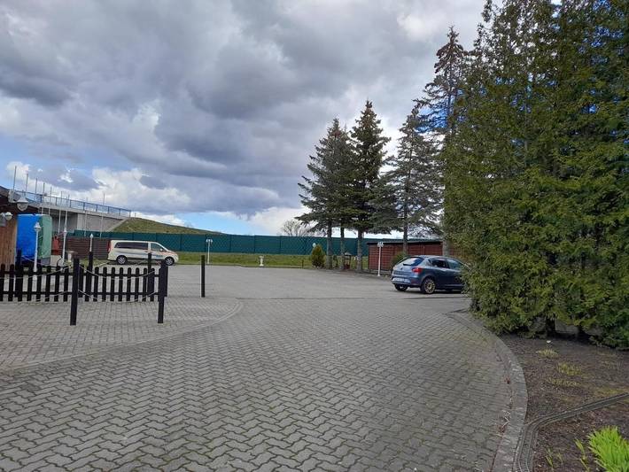 Hotel für 2 Personen in Anklam - 3